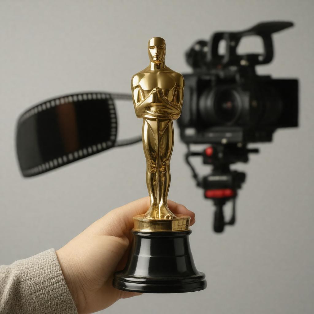 Academy Award for Best Actress